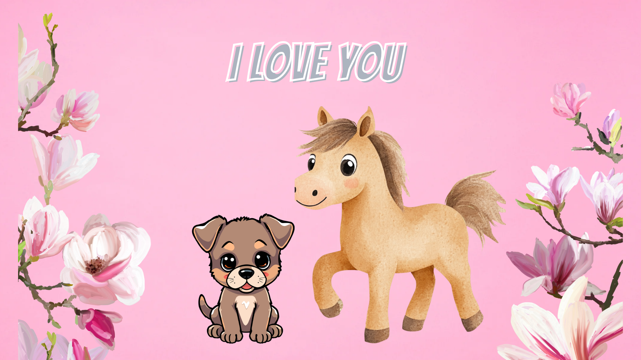 All Children's items